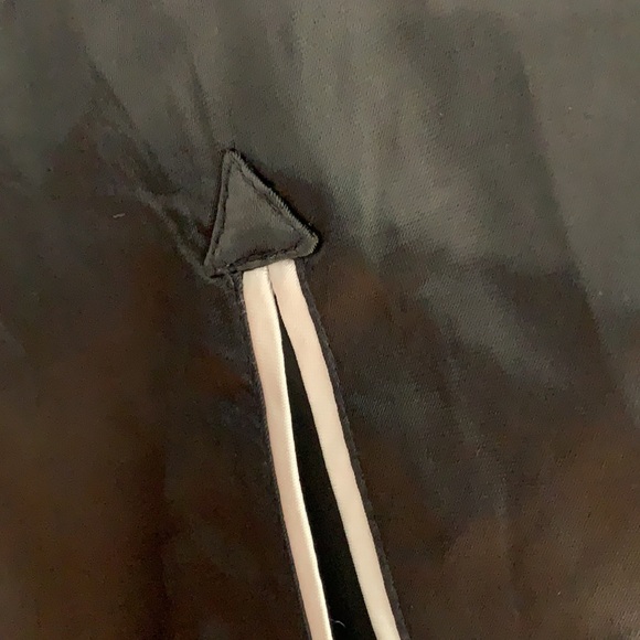 Vintage satin reversible souvenir Geisha bomber - Picture 3 of 14